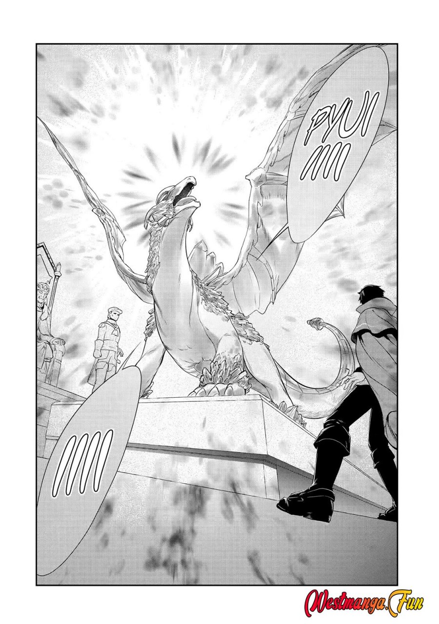 Renkinjutsu-shidesu. Jichou Wa Gomibako Ni Sutete